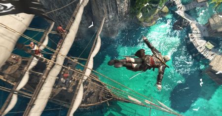 Nie może być - seria Assassin's Creed ma jakieś zakończenie