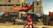Remake Prince of Persia: Shadow and The Flame trafi na iSprzęty i Androida w lipcu