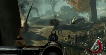 Czy Enemy Front od City Interactive przywróci modę na drugowojenne strzelanki? Zobaczcie fragmenty rozgrywki