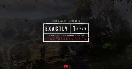 Twórcy Enemy Front też chcą obchodzić rocznicę wybuchu Powstania Warszawskiego