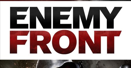 Enemy Front - recenzja