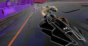 WipEout HD Fury z ceną i potwierdzoną datą wydania
