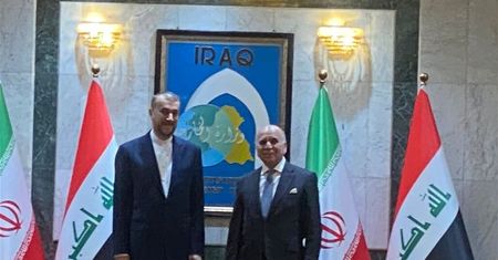 Irak: „Jesteśmy gotowi do realizacji planu B, jeśli Stany Zjednoczone zmienią podejście” – komentarz irańskiego FM na temat negocjacji nuklearnych