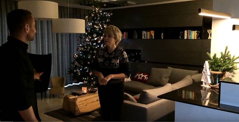 Dorota Gardias pochwaliła się luksusową willą