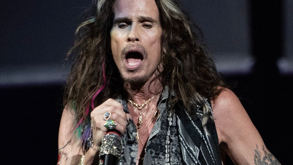 Aerosmith przerwali trasę koncertową. Steven Tyler dostał przygniatającą diagnozę. Doszło do krwawienia