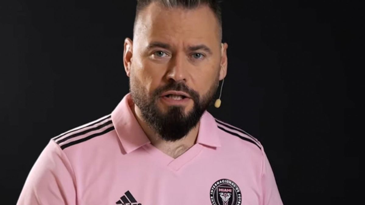 Krzysztof Stanowski (fot. Instagram)