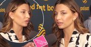 Julia Wieniawa jest gotowa ogolić się na łyso, choć wie, że włosy to jej atut. Oto co nam powiedziała [WIDEO]