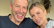 Joanna Krupa i Douglas Nunes się pogodzili?! Są dowody. Zdjęcie wykonane w Polsce jest tylko jednym z nich