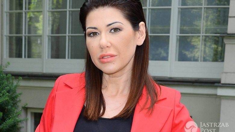 Iwona Węgrowska, XIII edycja plebiscytu Serce dla zwierząt (fot. ONS)