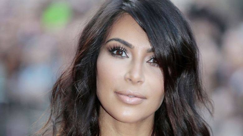 Kim Kardashian
Fotografia: ONS