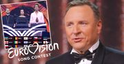 Oglądalność półfinału Eurowizji 2022. Ile osób obejrzało występ i awans Krystiana Ochmana? Jacek Kurski komentuje
