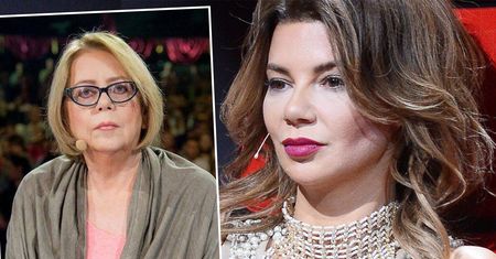 Edyta Górniak przestała gryźć się w język, gdy usłyszała Zapendowską. W długiej tyradzie padło wiele gorzkich słów