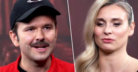 Sławomir i Kajra zabrali głos ws. małżeńskiego kryzysu. Padły dobitne słowa o "męczeniu" się w związku