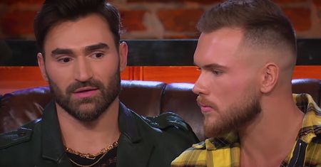 Zwycięzca "Prince Charming" zrelacjonował w sieci napaść, której padł ofiarą. Homofob nie miał litości