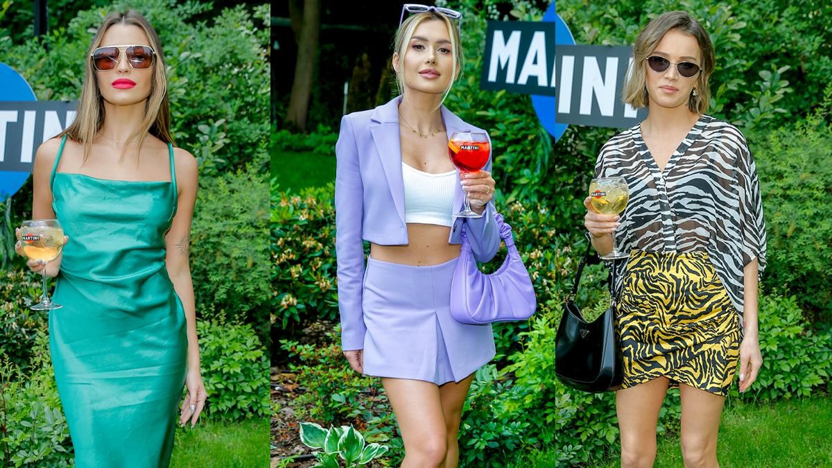 Julia Wieniawa, Wersow i Maffashion