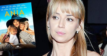 Najbliższa osoba odmówiła udziału w filmie o Annie Przybylskiej. Tabloid ustalił powód decyzji. "Na nic zdały się namowy"