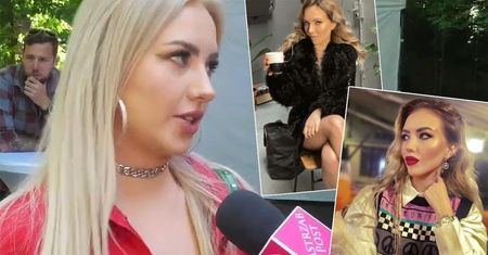 Daria od hitu "Paranoia" ostro wzięła się za siebie. Efekty metamorfozy są coraz lepsze. Zdradziła nam swój przepis na fenomenalny wygląd [WIDEO]