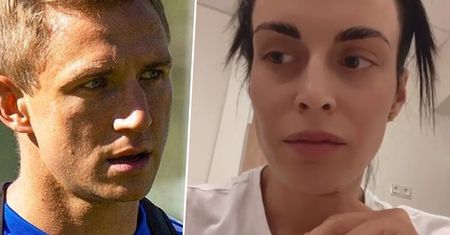 Magda Stępień wściekła się po słowach Rzeźniczaka. Upubliczniła informację, rzucającą nowe światło na ich spór o syna