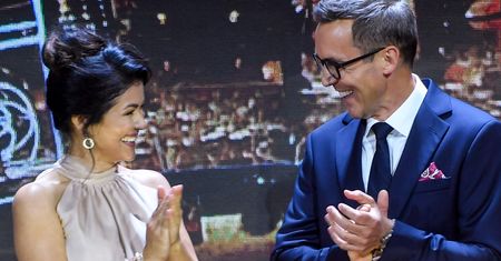 Kasia Cichopek wyjawiła swój sekret z Kurzajewskim. Mało kto wiedział o tym, co robią pod poduszką