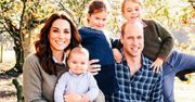 Dzieci Kate i Williama już napisały listy do św. Mikołaja. Gust Charlotte bardzo się zmienił od zeszłego roku