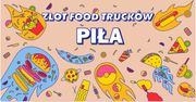 Piła – wiosna z food truckami!