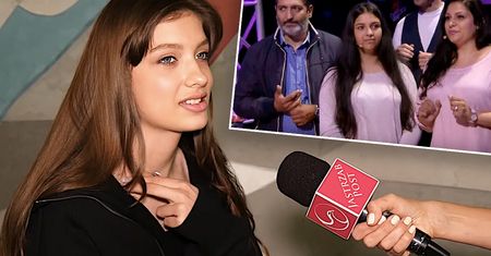 Viki Gabor o rewolucji w życiu prywatnym. Jej rodzice są o krok od wielkiej zmiany: "To bardzo ciężka decyzja"