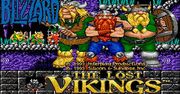 THE LOST VIKINGS - Video-recenzja z humorem! (mam nadzieję)