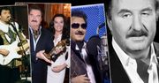 Krzysztof Krawczyk - druga rocznica śmierci. Przypominamy, jak żyła jedna z największych legend polskiej muzyki