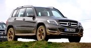 Mercedes GLK
