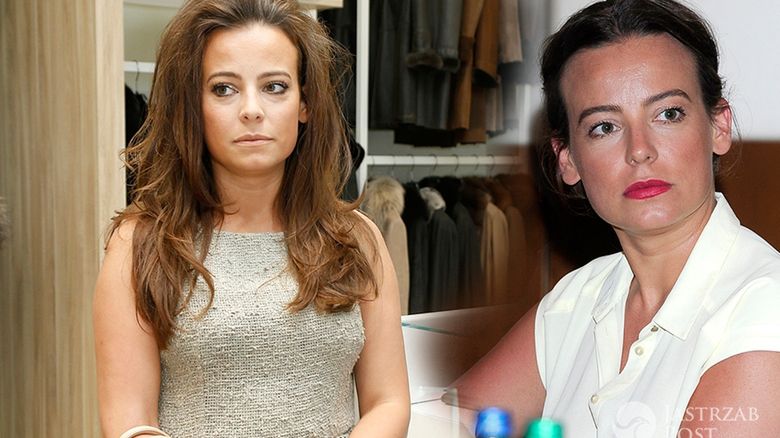 Anna Mucha fot. AKPA