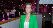 Monika Richardson przeżyła horror. Dziennikarka przestrzega internautów