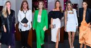 Gwiazdy na gali ShEO Awards 2023: Rozenek, Koroniewska, Dowbor, Żebrowska, Richardson, Mensah... [DUŻO ZDJĘĆ]