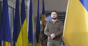 Ukraina: Zełenski spotkał się z sekretarzem stanu USA Blinkenem, sekretarzem obrony Austinem w Kijowie