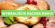 Wybraliście pączka idealnego! Zdobył tysiące głosów, lubią go chyba wszyscy