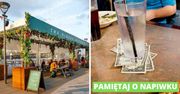 10 rzeczy, o który warto pamiętać podczas wizyty w restauracji. Przydadzą się nie tylko w czasie obostrzeń