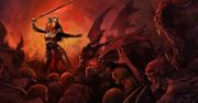 Siege of Dragonspear zalicza bardzo kontrowersyjny start i to nie tylko za sprawą niedoróbek