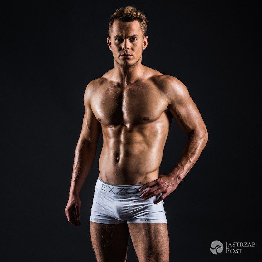 <h2> Mister Polski 2016</h2>