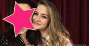 Sylwester Karoliny Pisarek - z kim się bawiła? Finalistka TopModel dała niezłe show - musicie to zobaczyć [WIDEO]