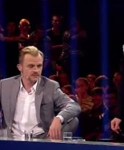 Wielka awantura w "Must be the music"! Kora wyszła ze studia