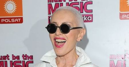 "Must be the music": Kora pokazała się bez turbanu na głowie!