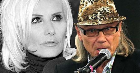 Mąż Kory opublikował zaskakujące oświadczenie! Gwiazda przez lata potępiała ten pomysł
