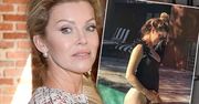W końcu! 50-letnia żona Hollywood pokazała swoje dziecko! Zobaczcie jakie śliczne!