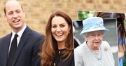 Kate i William pochwalili się nowym zdjęciem Charlotte. Internauci są zachwyceni: "Coraz bardziej podobna do prababci"