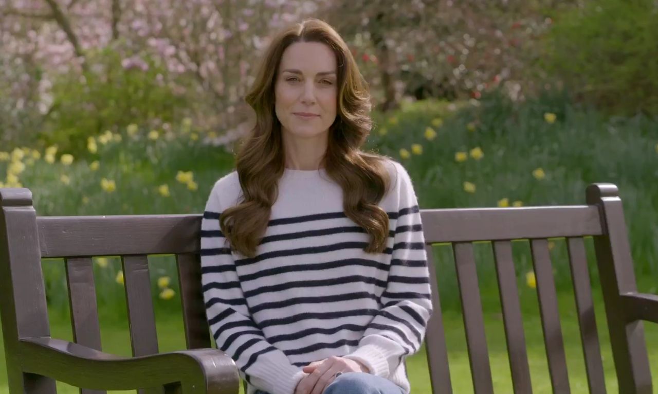 Księżna Kate ma nowotwór