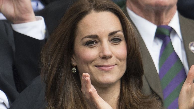 Księżna Kate

Fotografia: ONS