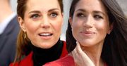 "Kate powinna być wdzięczna Meghan". Chwileczkę. Ale za co? Będzie zaskoczeni