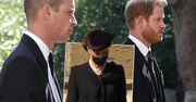 Dzięki sprytnemu posunięciu księżnej Kate doszło do rozmowy Harry'ego i Williama. Dokładnie wiedziała, jak im pomóc