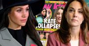 Miarka się przebrała. Księżna Kate wypowiedziała krwawą wojnę Meghan Markle