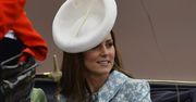Księżna Kate jest w trzeciej ciąży! Tak donoszą zagraniczne media