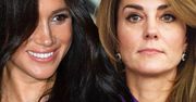 Wybrano najbardziej stylową kobietę świata. Sromotna porażka księżnej Kate i historyczny sukces Meghan Markle